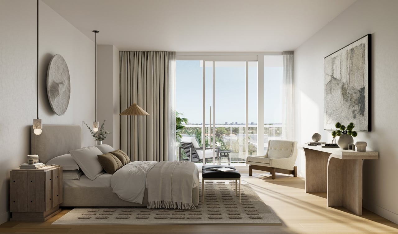 THE WELL Bay Harbor Islands