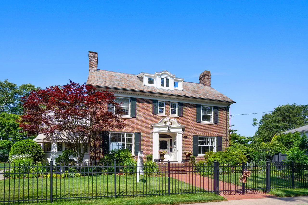 25 Seaview Avenue
