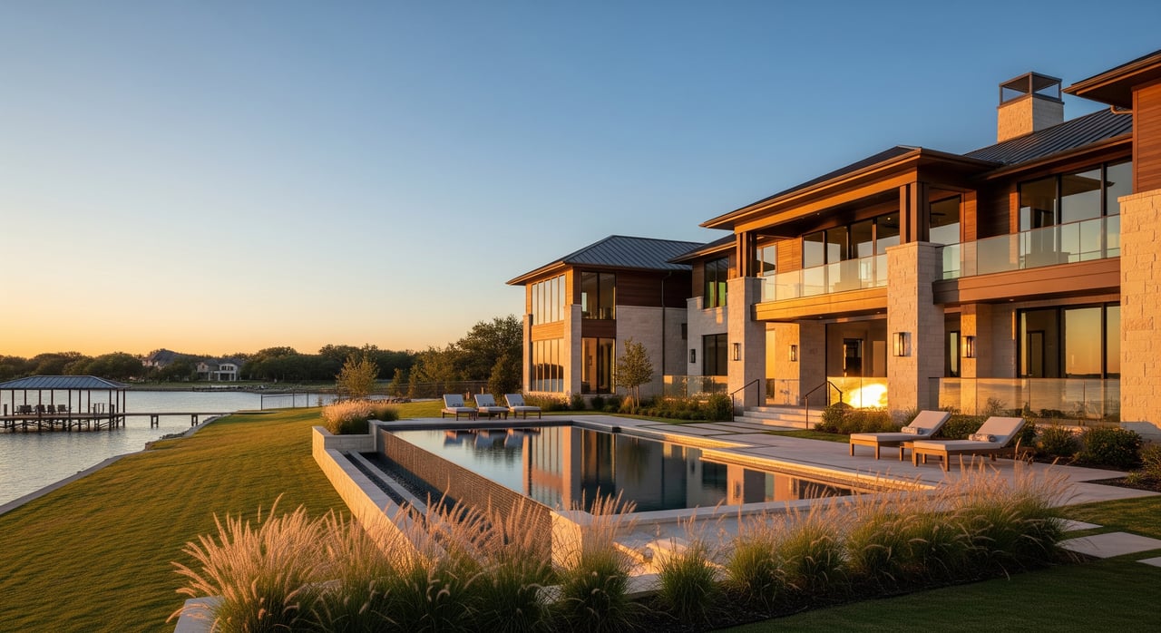 Buying A Home In Heath Crossing: Key Considerations