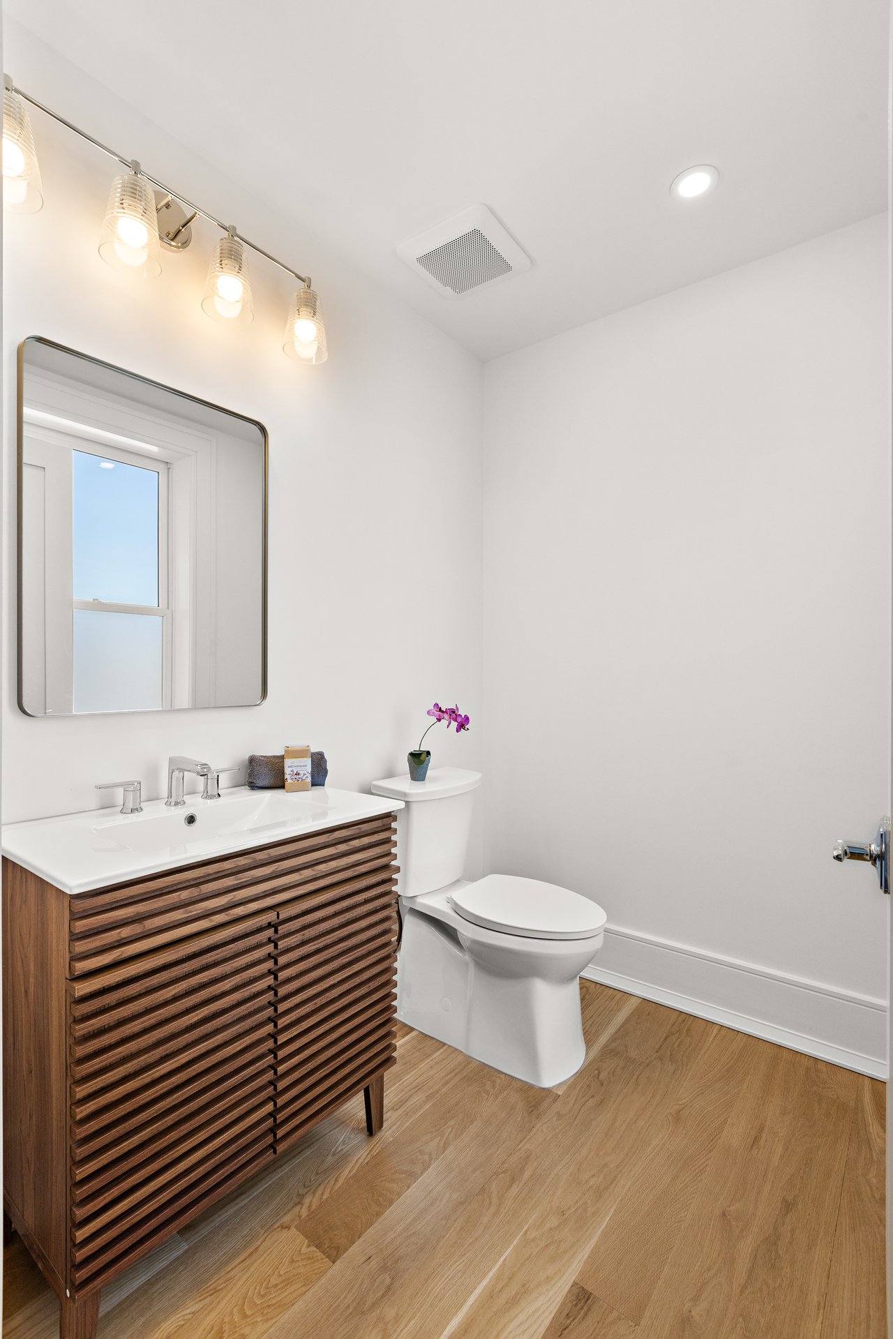 647 Jersey Avenue Unit 2, Jersey City 