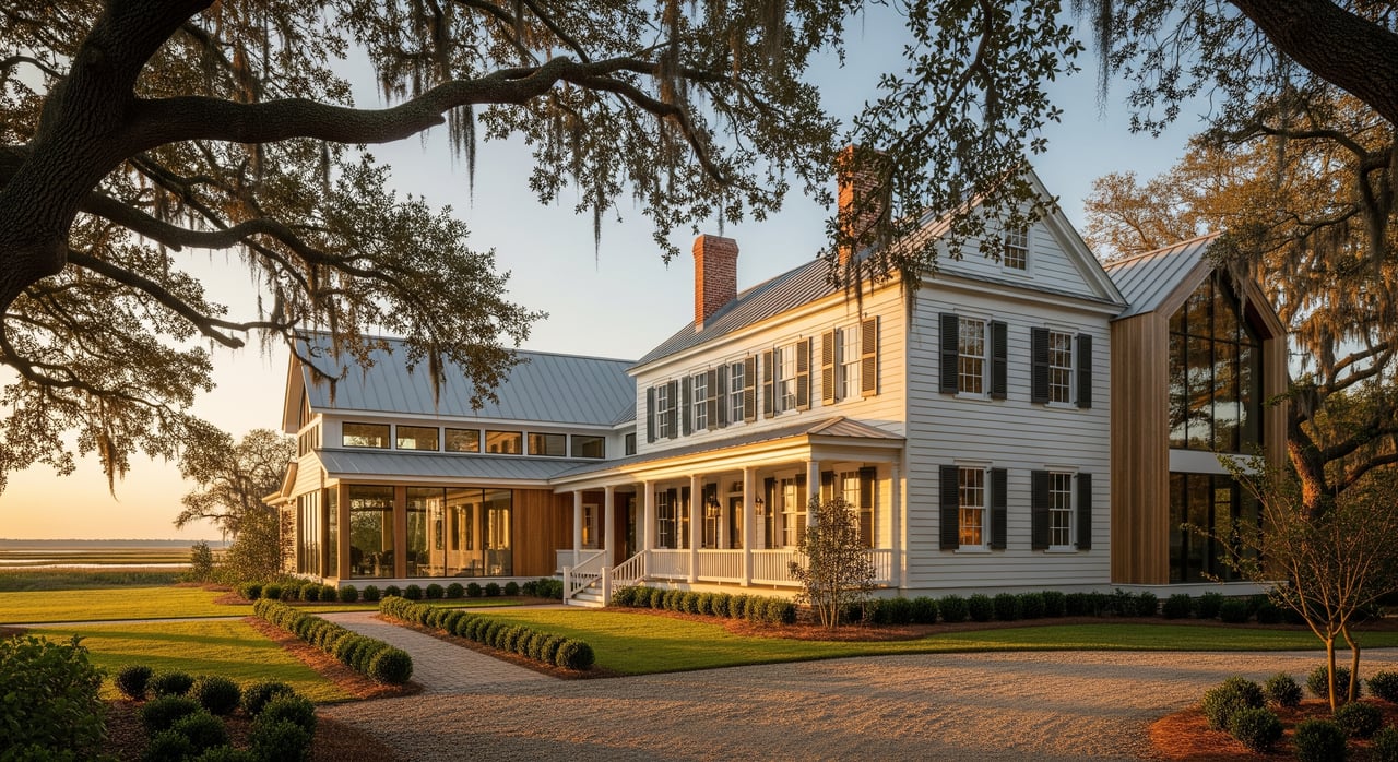 Ridgeland New Construction vs. Resale: Pros and Cons cover