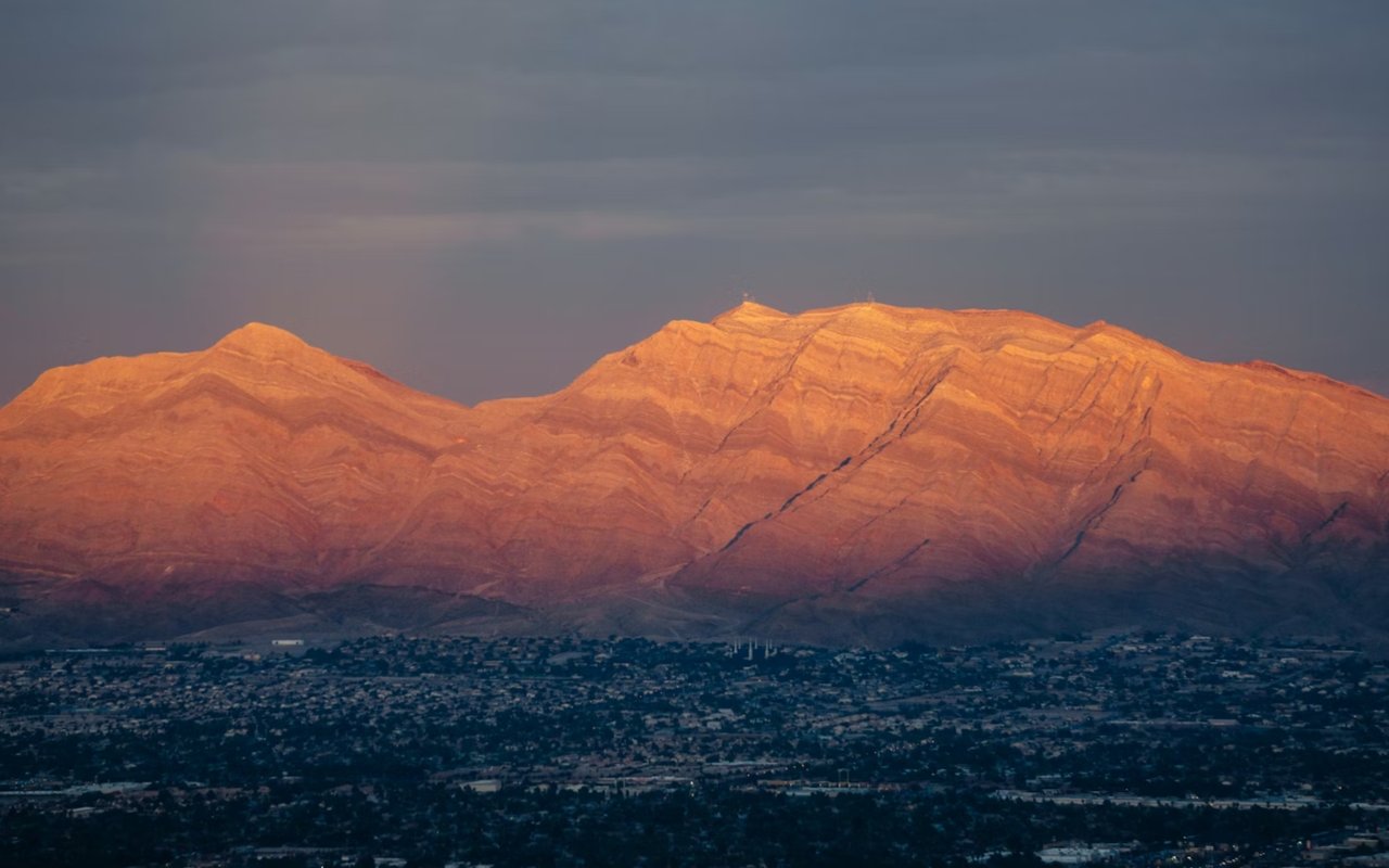 A Day in the Life: What It's Like to Live in Las Vegas