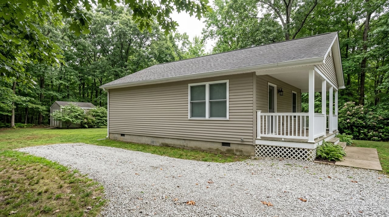 Selling A Vacation Or Second Home In Townsend