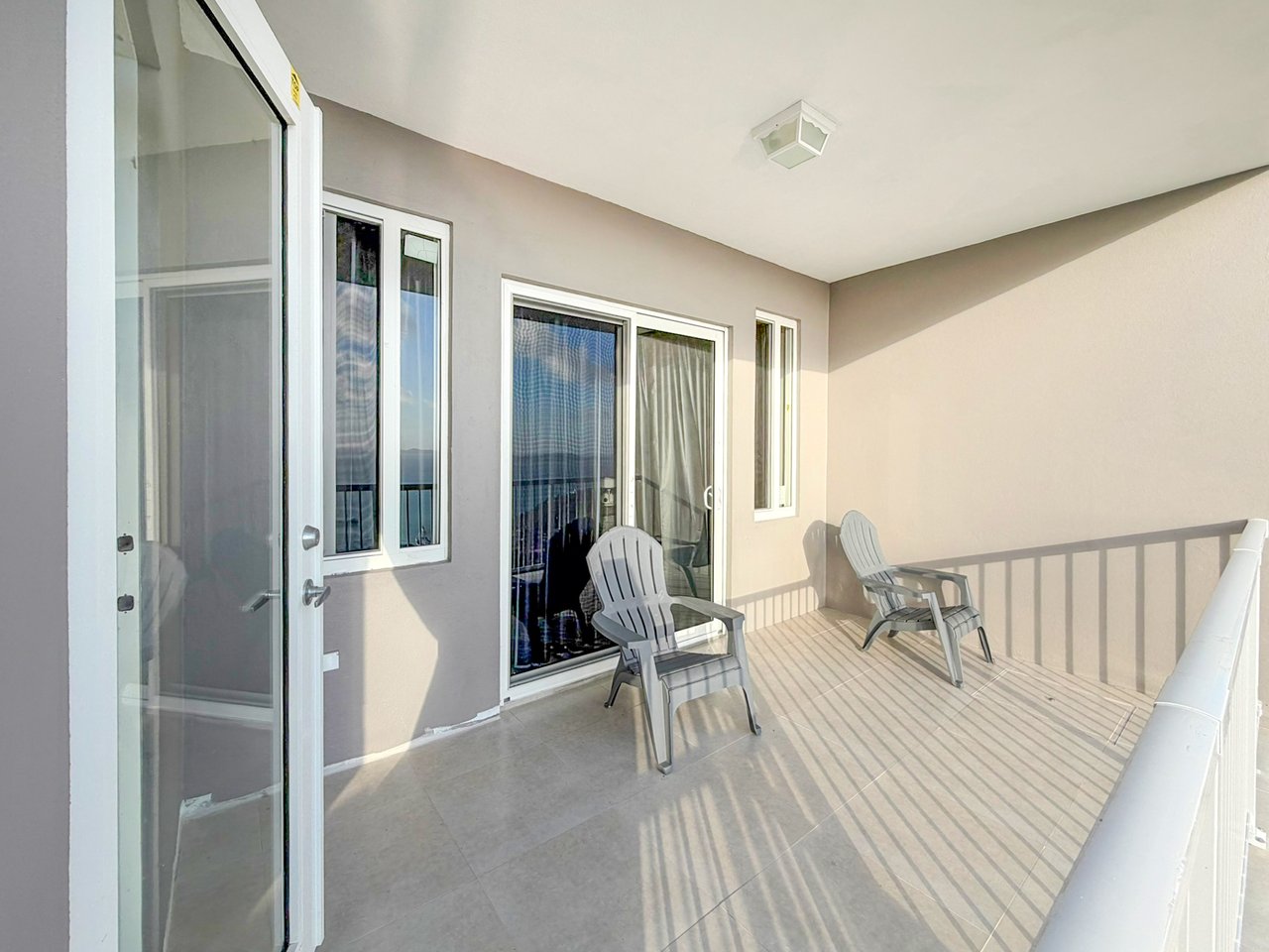 987 Butu Mountain 1 Bedroom Apartment