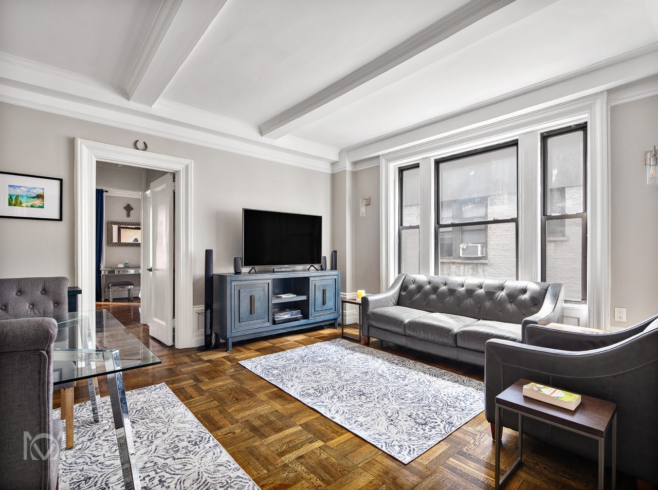 146 East 49th Street, 9C