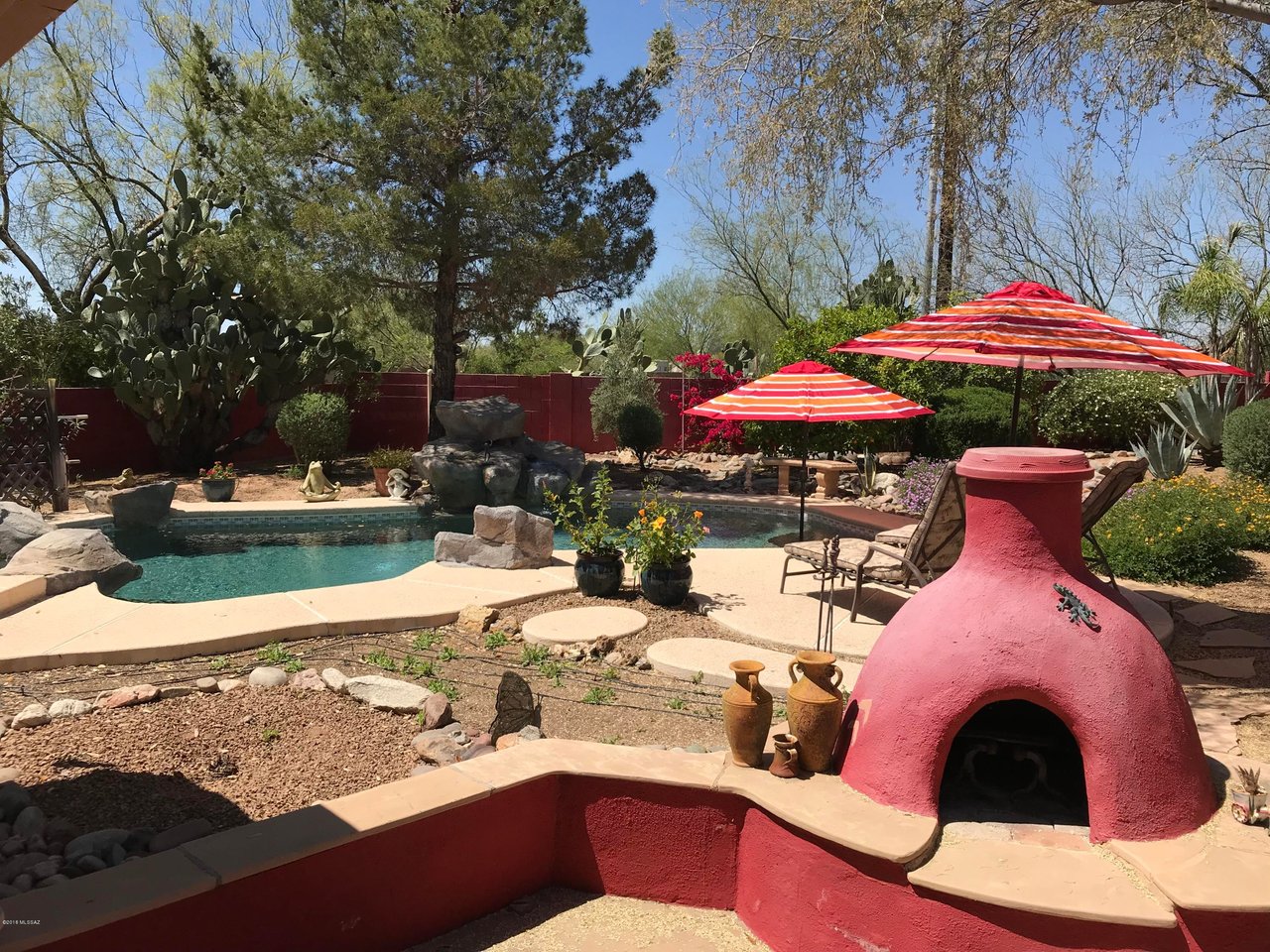 11481 N Copper Creek Dr