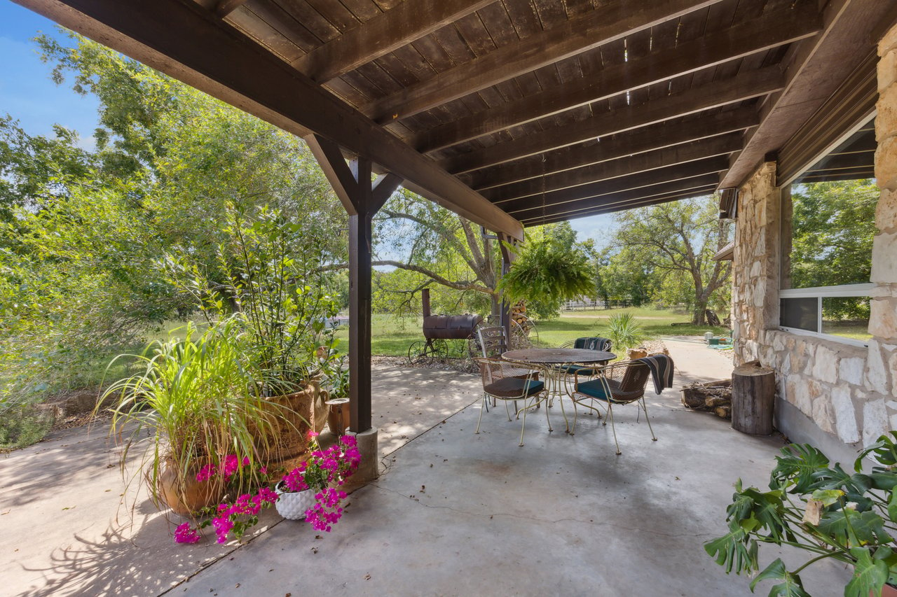 10 ACRES | 16709 Decker Creek