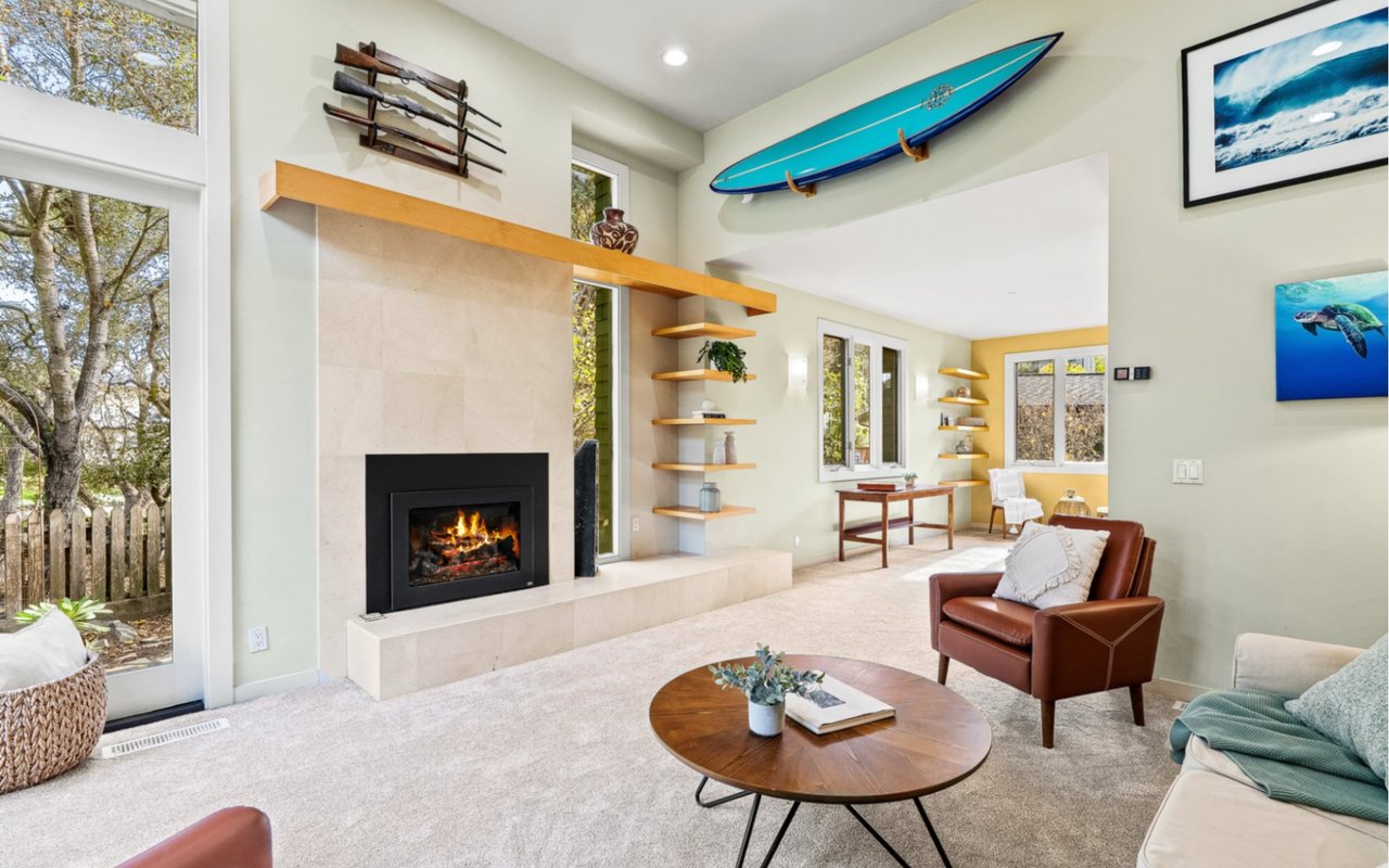 Key Features to Look for: Searching for Your Dream Home in Santa Cruz cover