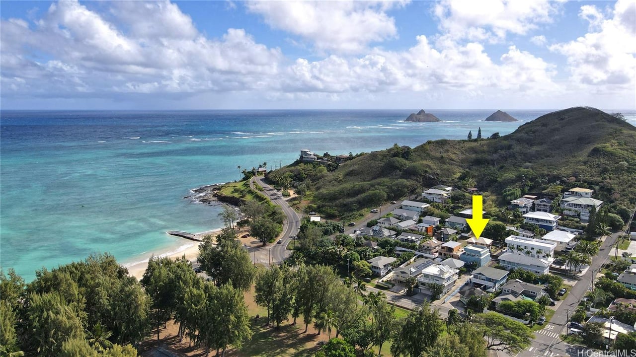 568-B Kawailoa Rd, Kailua 96734