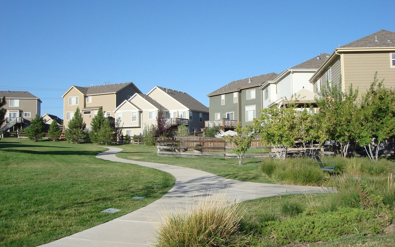 Highlands Ranch