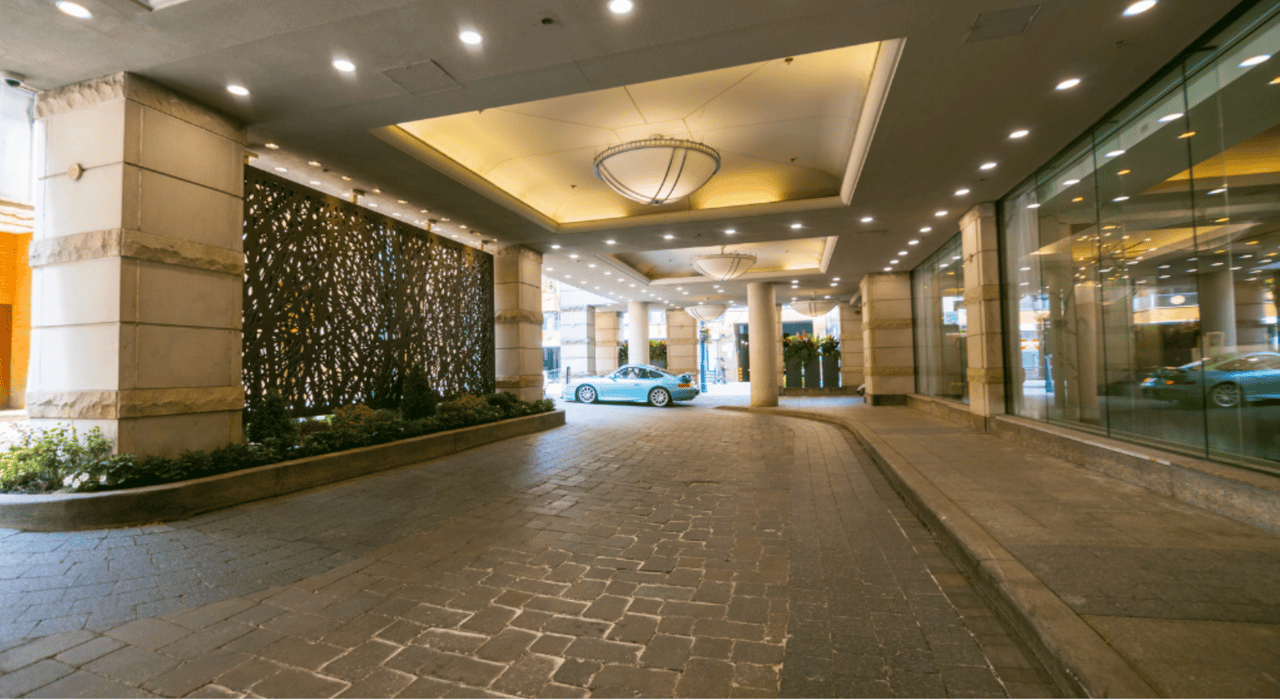 Minto Yorkville