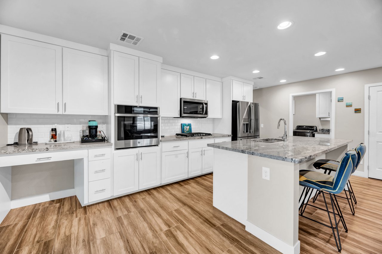 3109 E Monterosa Street