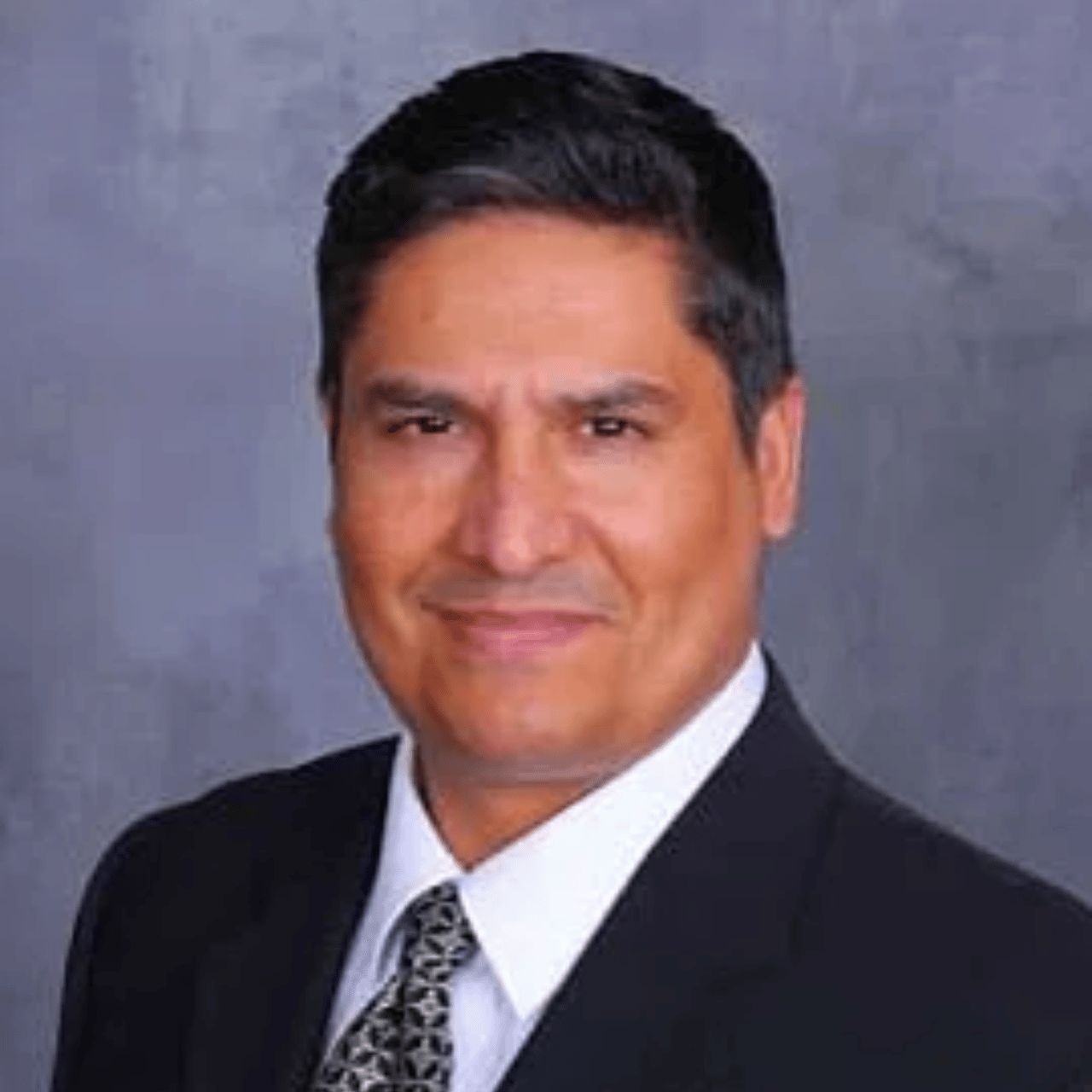 Thomas Martinez