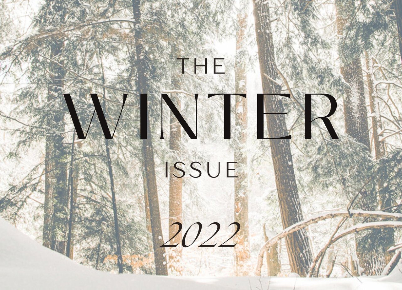 Winter 2022 Newsletter