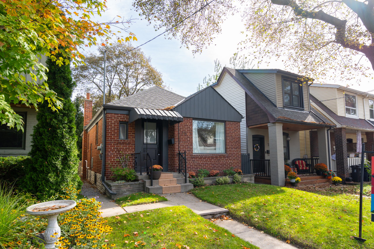 75 Wayland Avenue