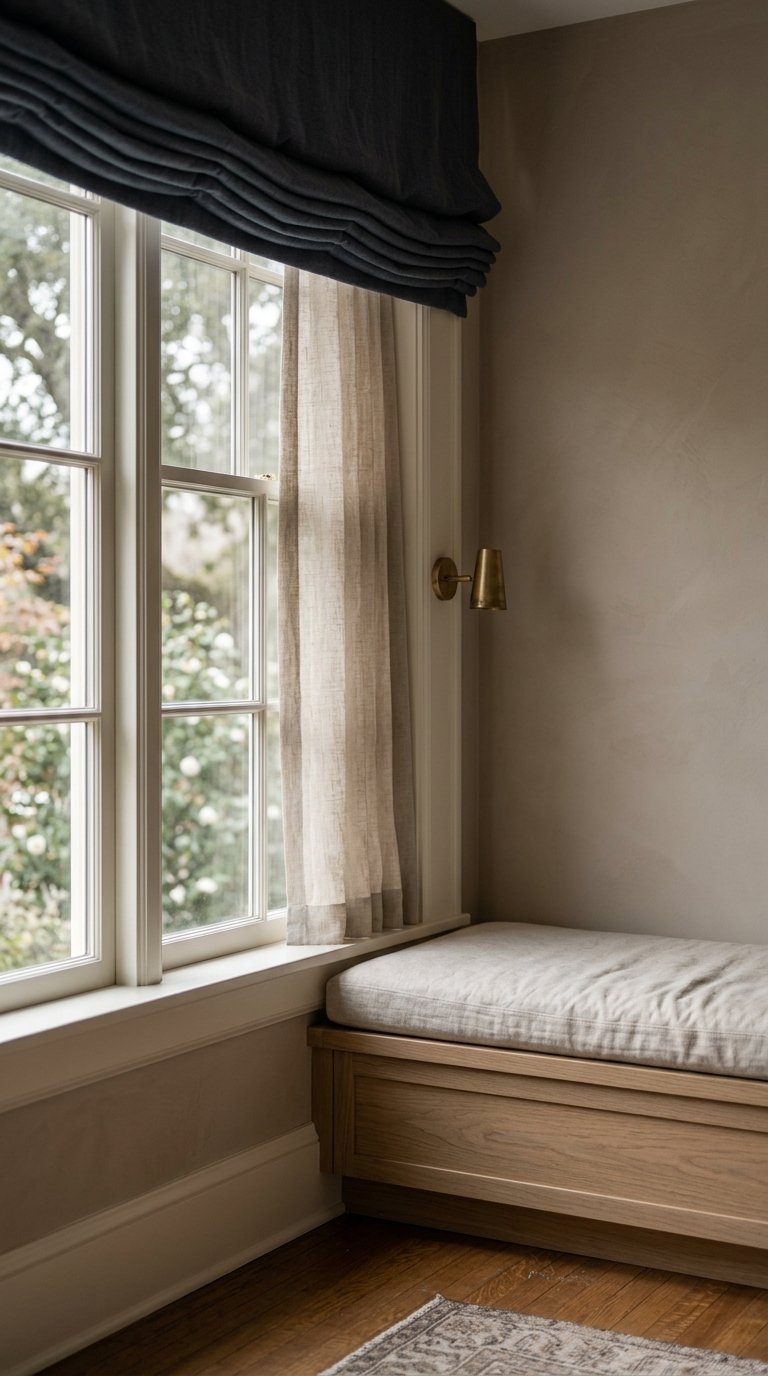 Choosing Your Larkspur Address