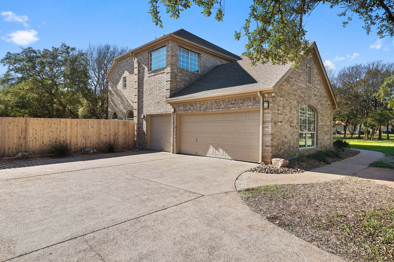3813 McNeil Drive