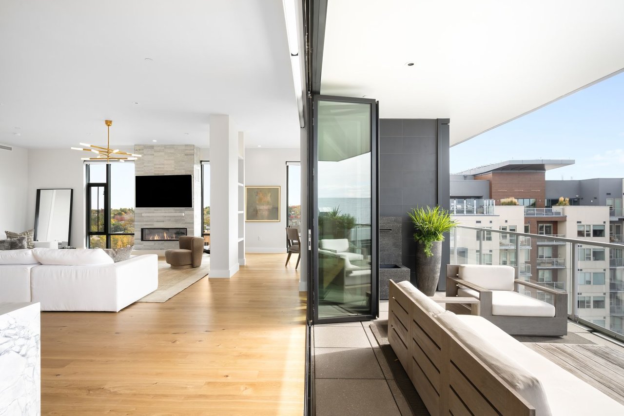 155 Steele Street #1212