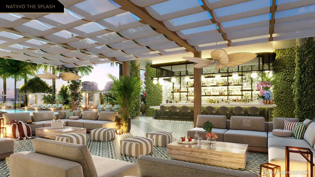 Nativo - Fort Lauderdale 