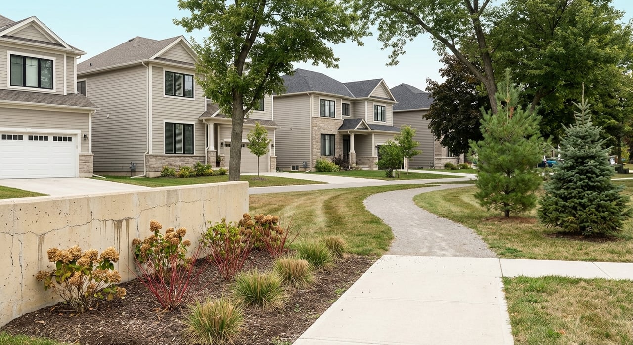 What Everyday Life Looks Like In Verona, WI