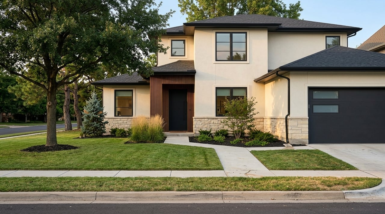 Living In Tallyn's Reach: Architecture, Amenities, Lifestyle
