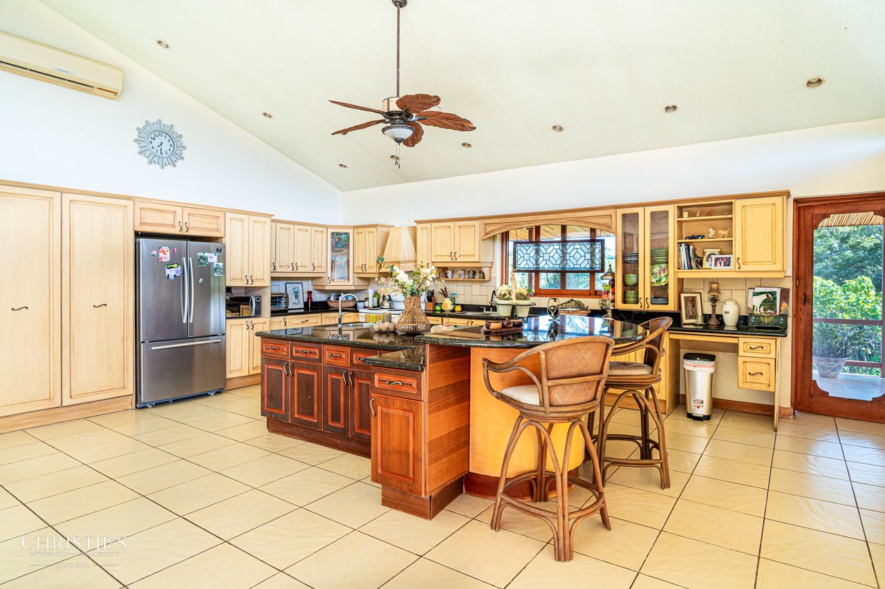 Finca Sweet Prince – A Private Equestrian Estate of Unmatched Elegance