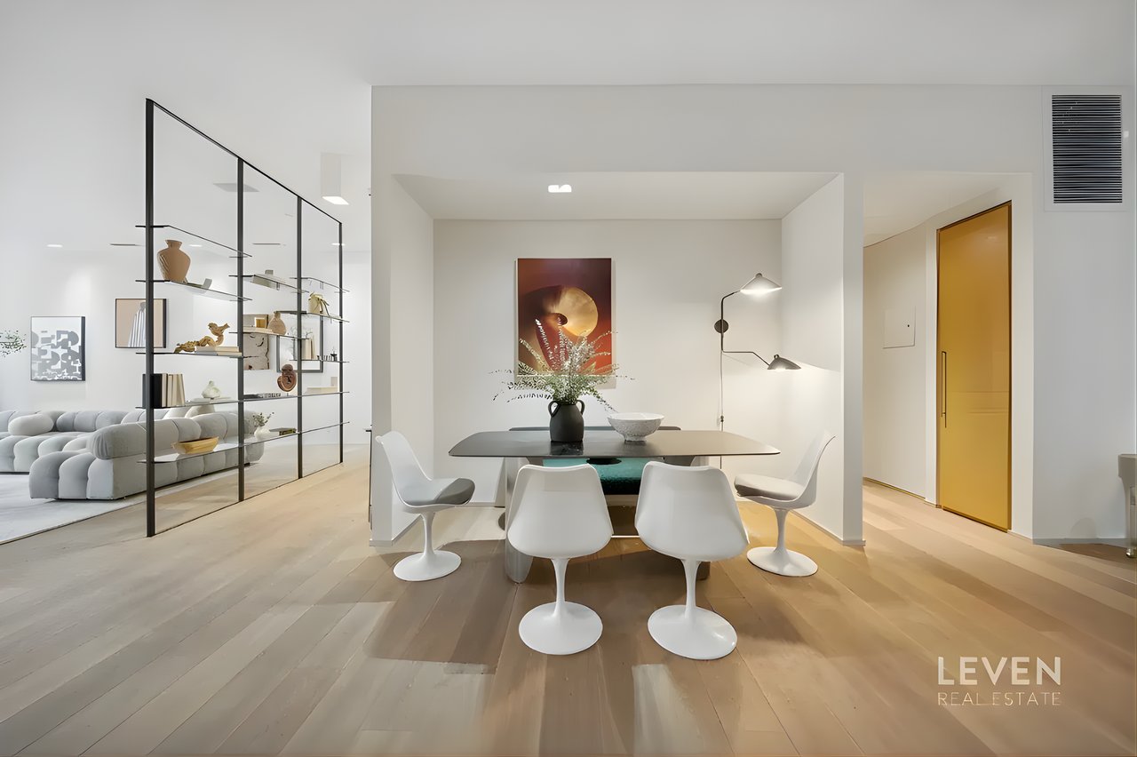 55 Warren Street, #4