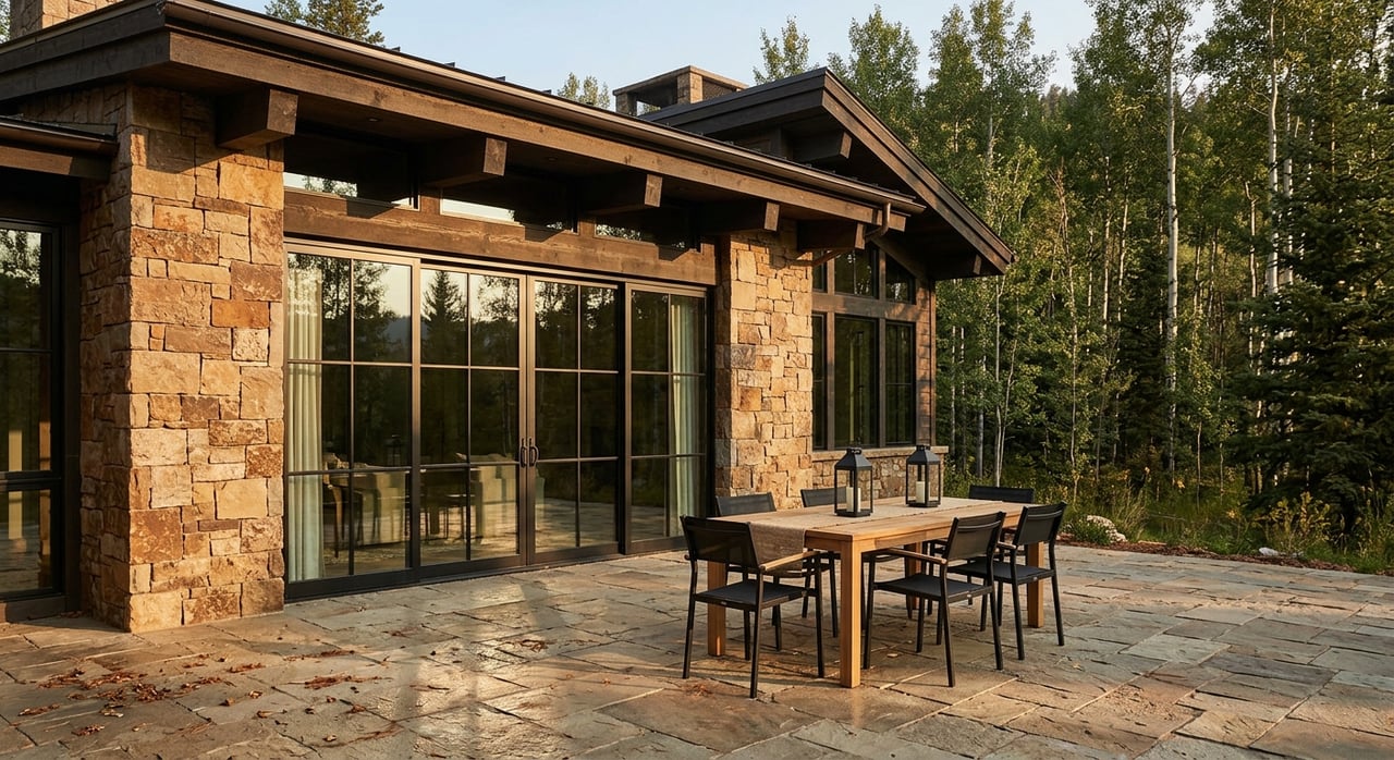 What A Full Summer In Aspen Really Feels Like