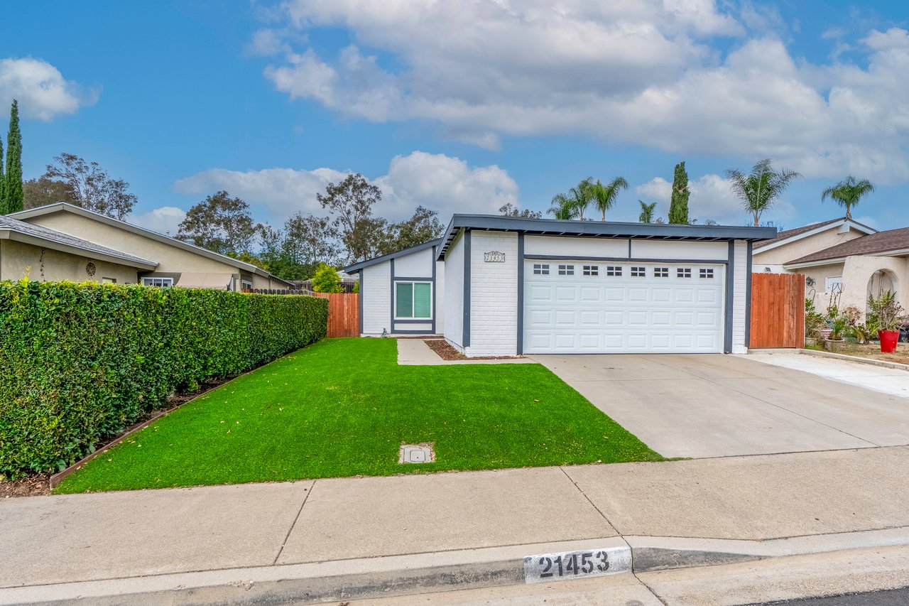 21453 La Capilla, Mission Viejo, CA 92691