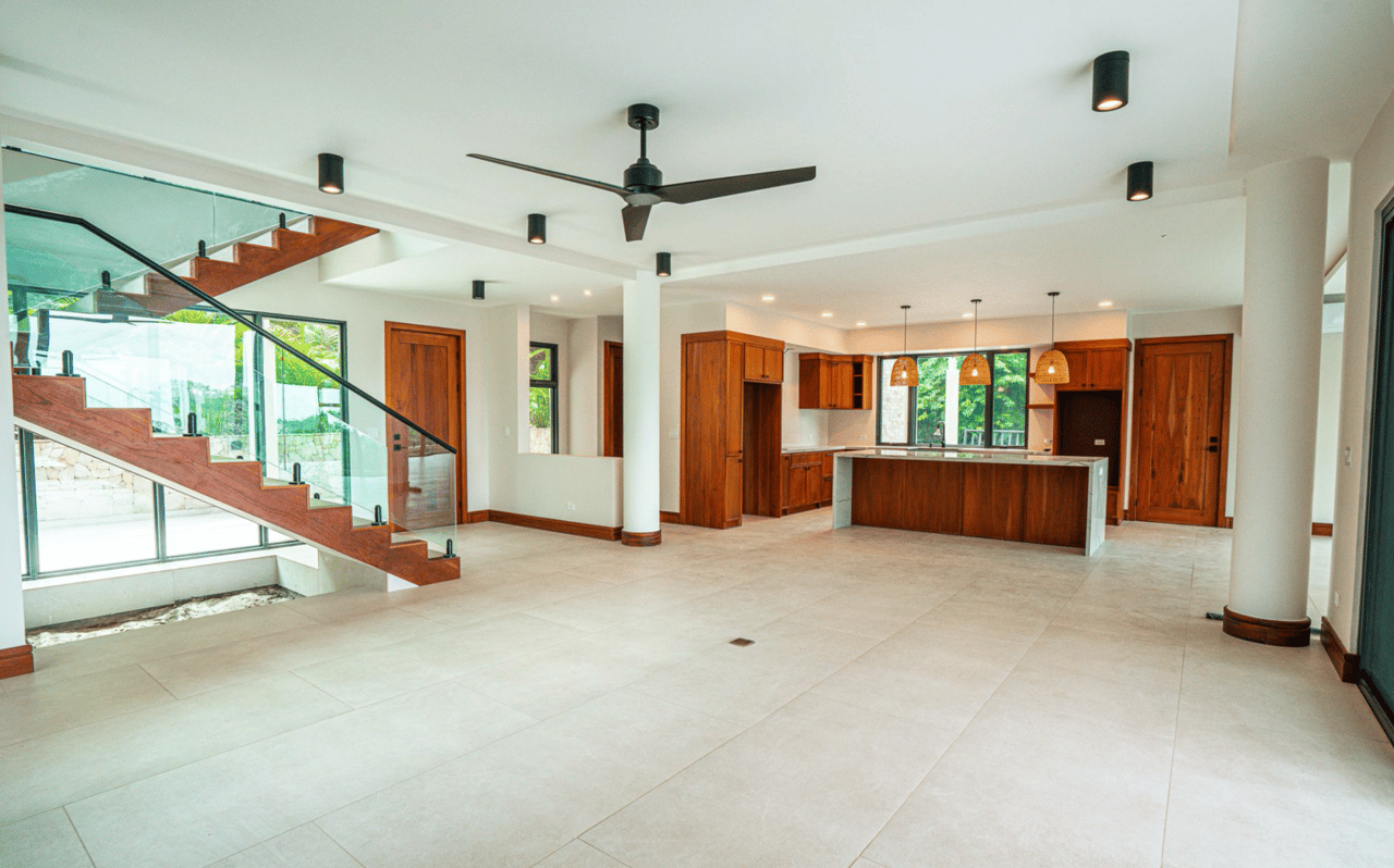 Casa Mar Azul - Brand New Oceanview Home In Mar Vista
