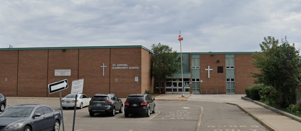 St. Raphael Catholic Elementary School