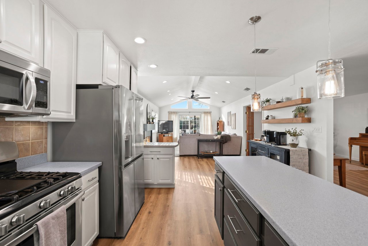 Amador Estates in Pleasanton, CA 