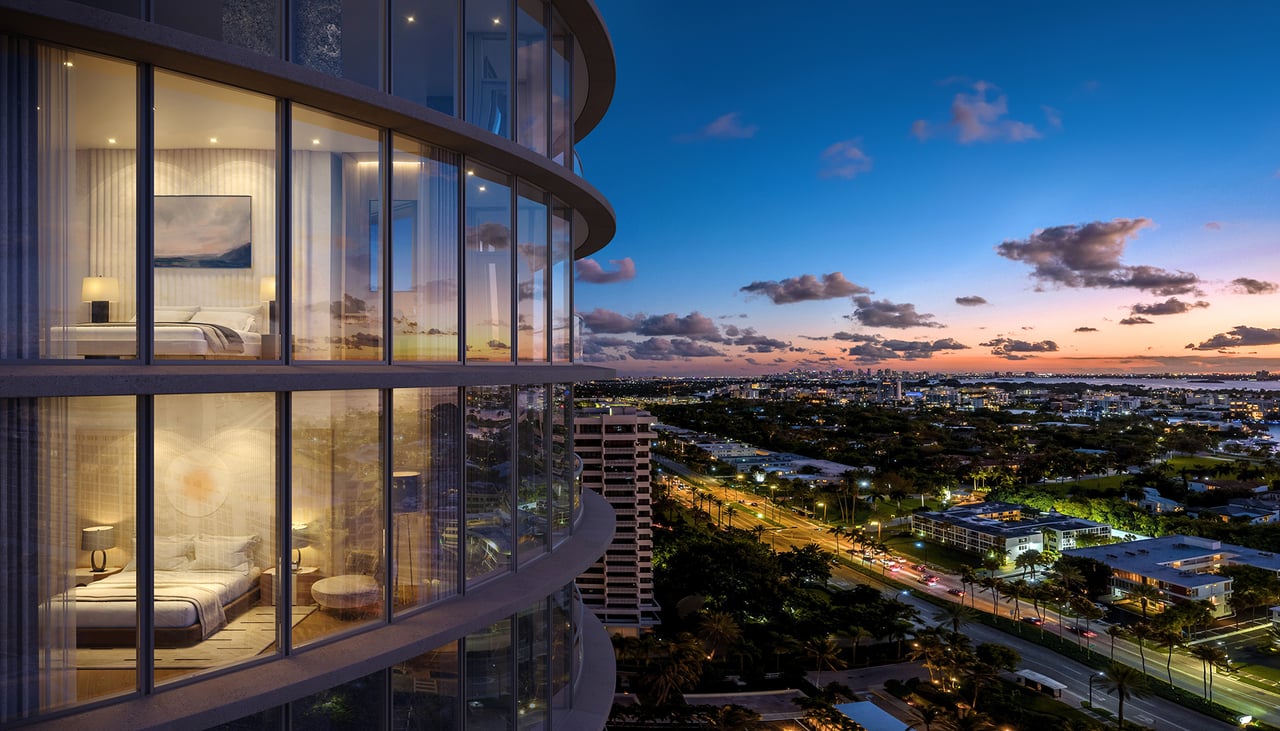 Rivage Bal Harbour