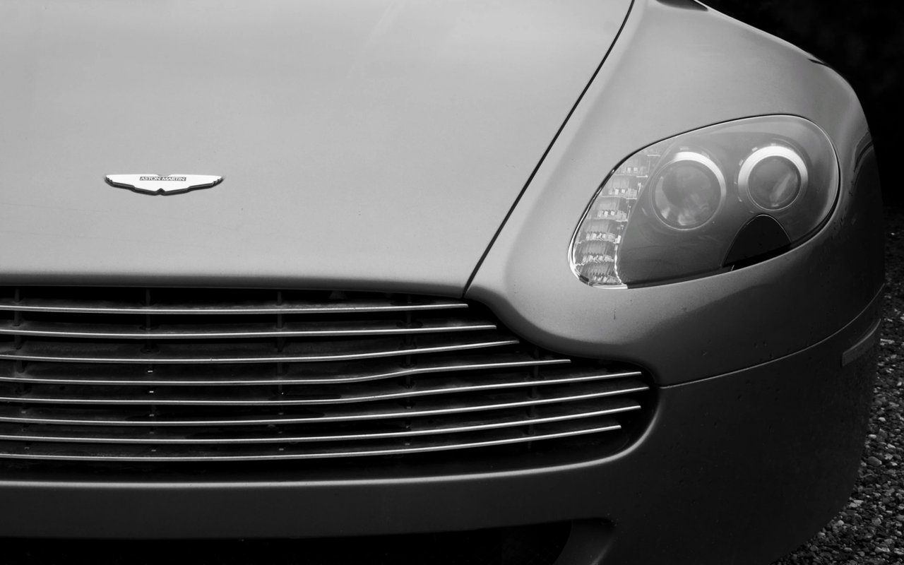 The Vesper - The James Bond Drink