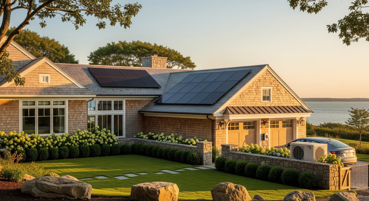 Finance Energy Upgrades With CT Green Bank’s Smart‑E Loan