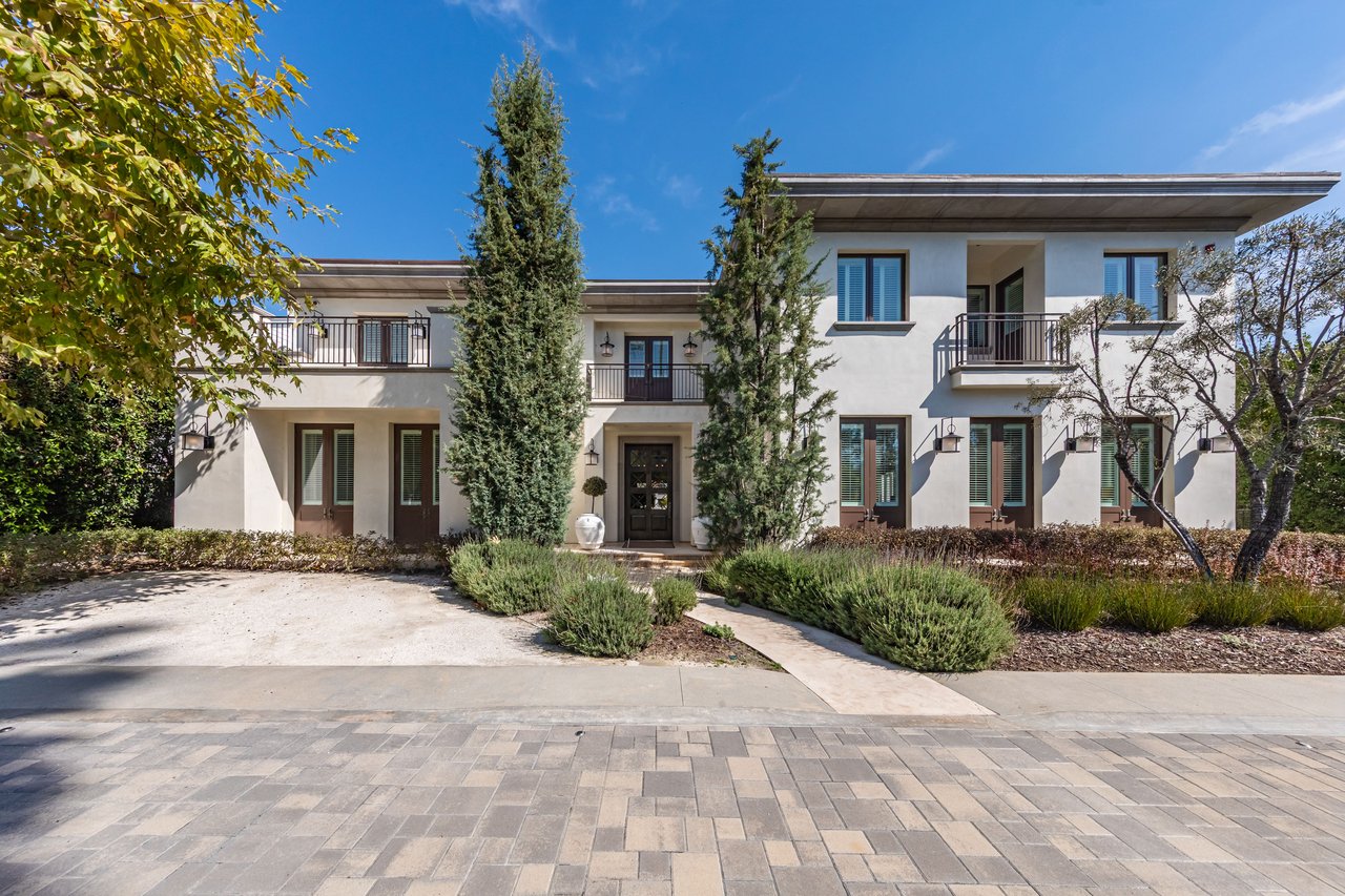 618 N Beverly Dr, Beverly Hills 