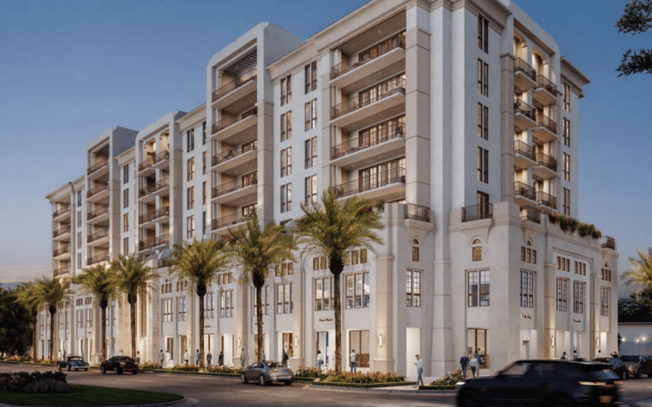 Alhambra Parc (Coral Gables)