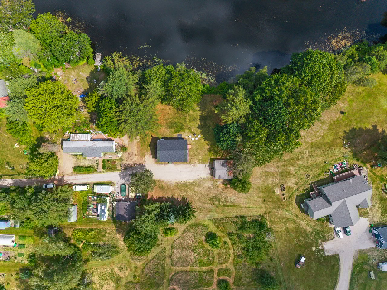16 River Front Drive
