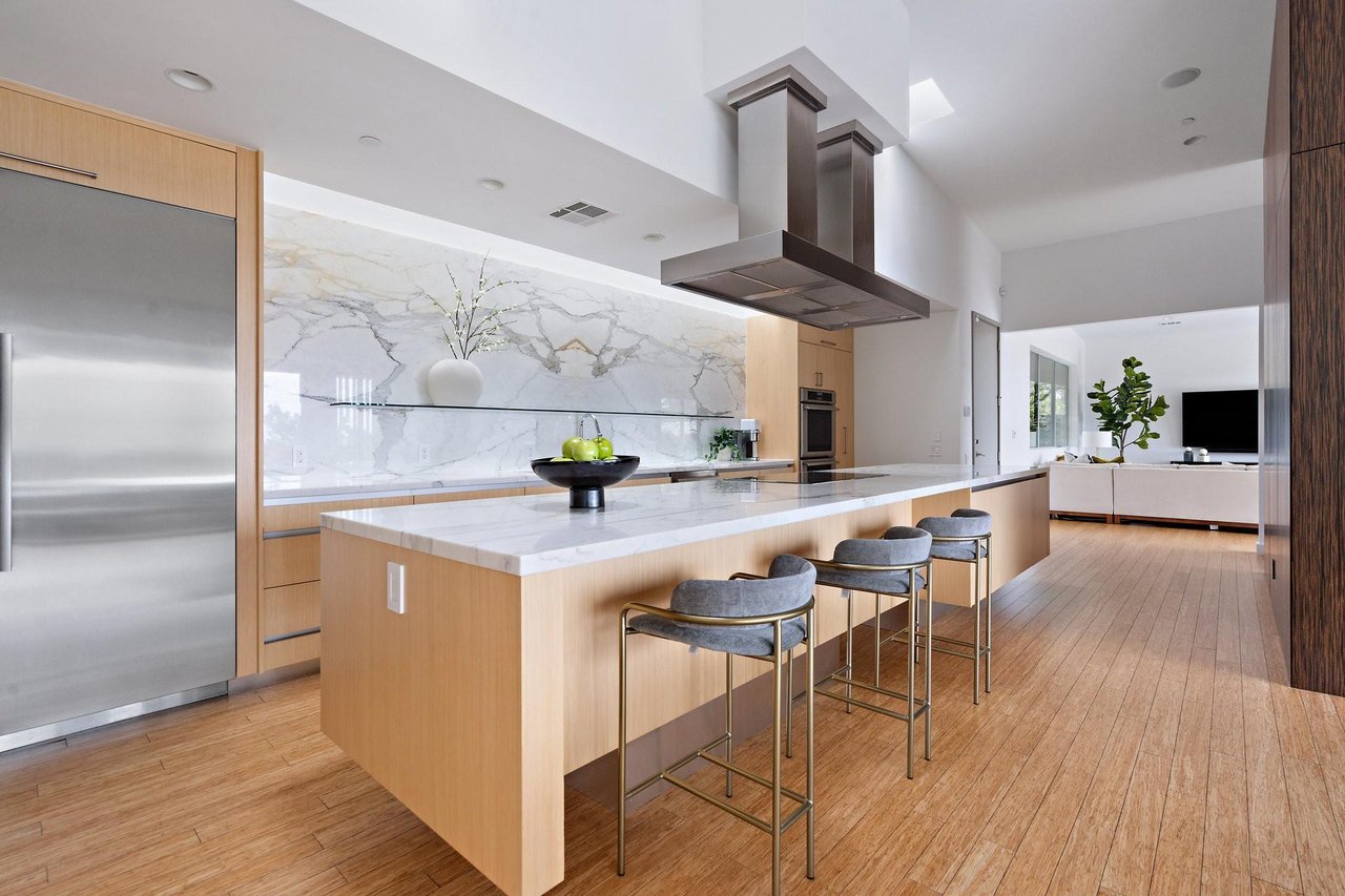 403 Graciosa Cove - Westlake Hills Modern Architectural Estate