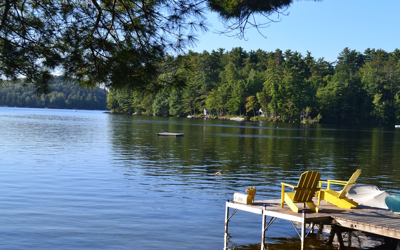 Belgrade Lakes