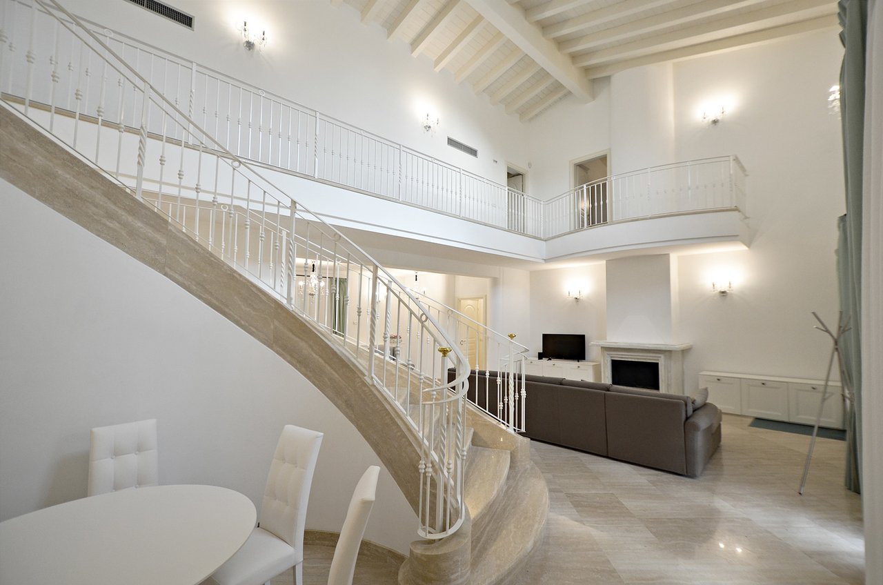 Villa Botticelli Newly Constructed