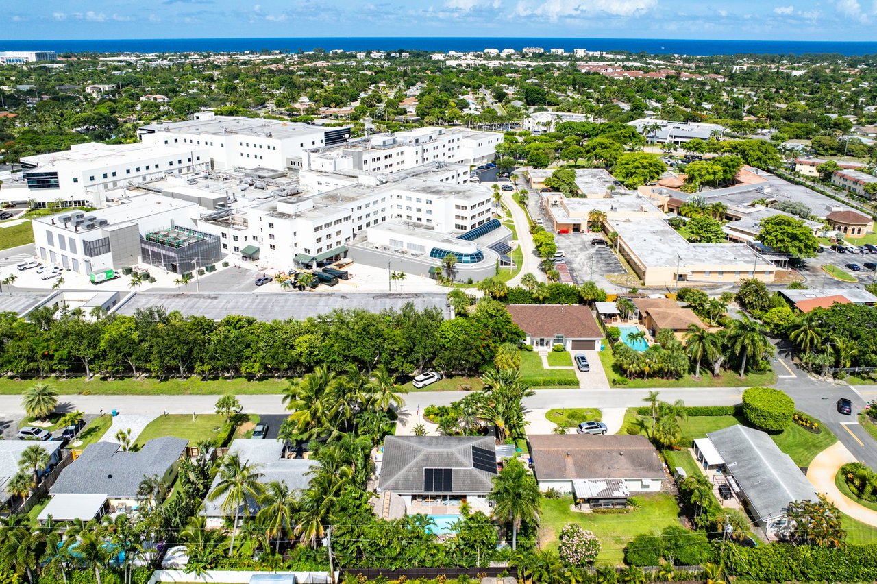 2709 SW 4th St., Boynton Beach FL