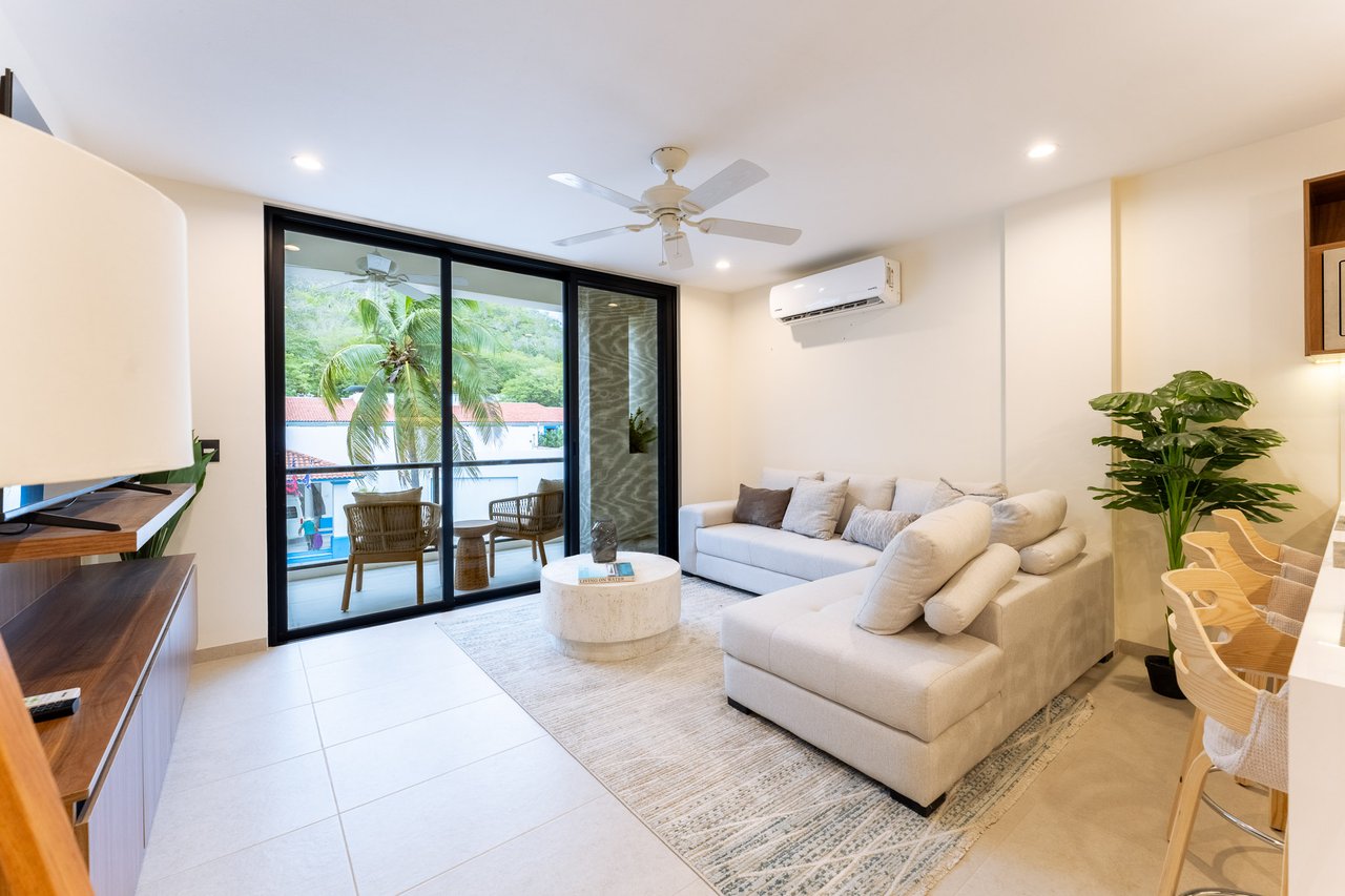 2 Bedroom, Condo, SUNDARA