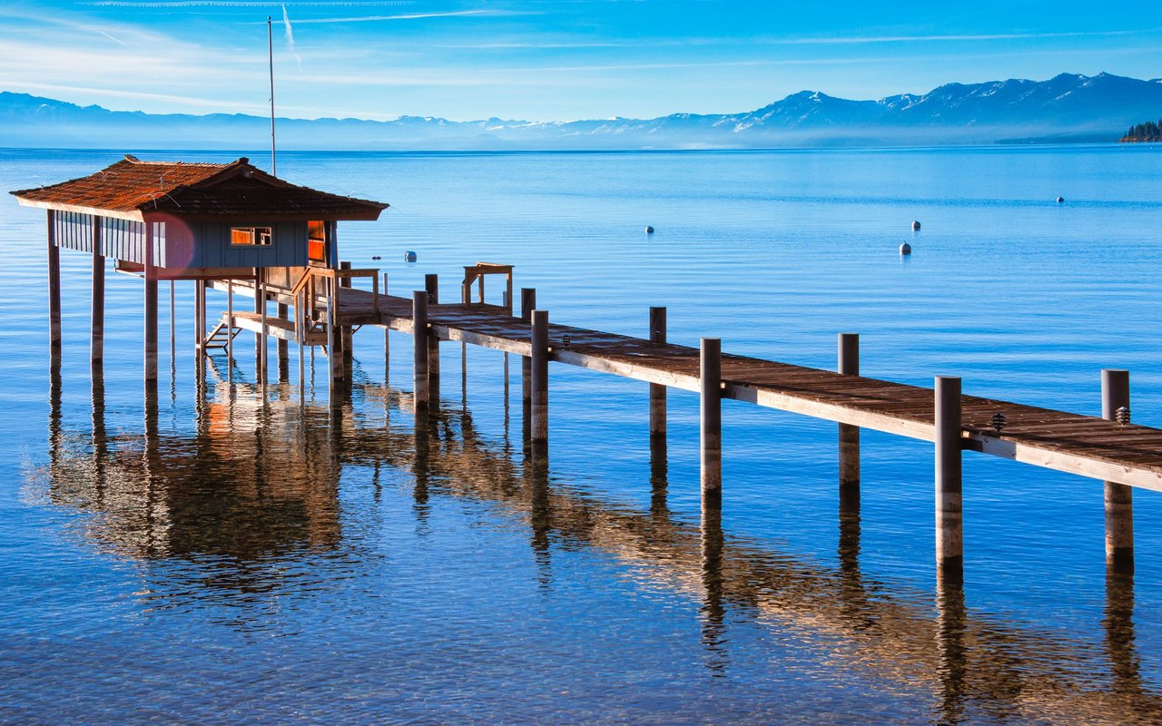 Carnelian Bay
