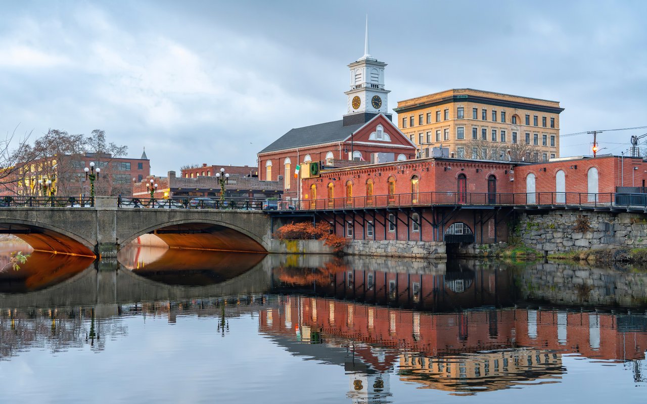 Nashua