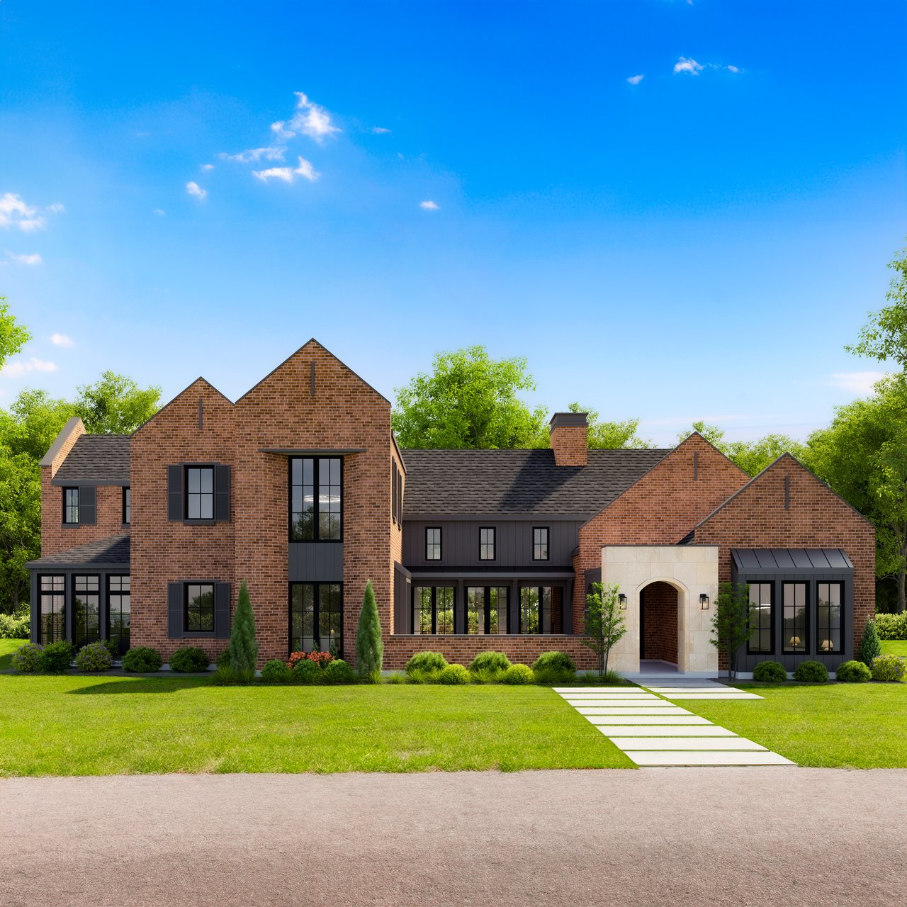 Under Construction | 3787 Vinecrest 