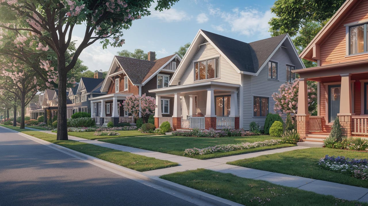 Your Guide to Buying a Home in Oklahoma City, OK