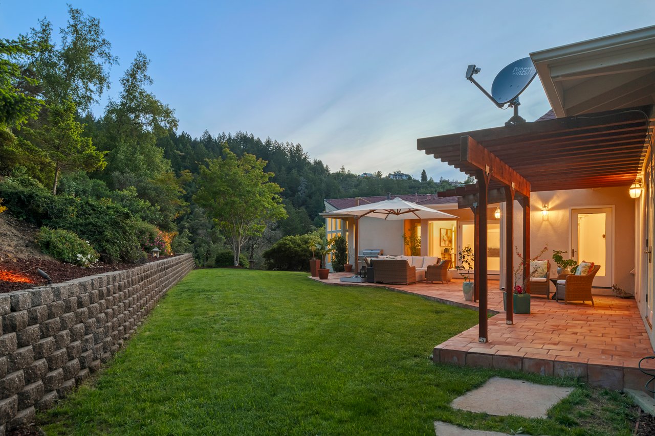 15940 Wildcat Ridge, Saratoga, CA