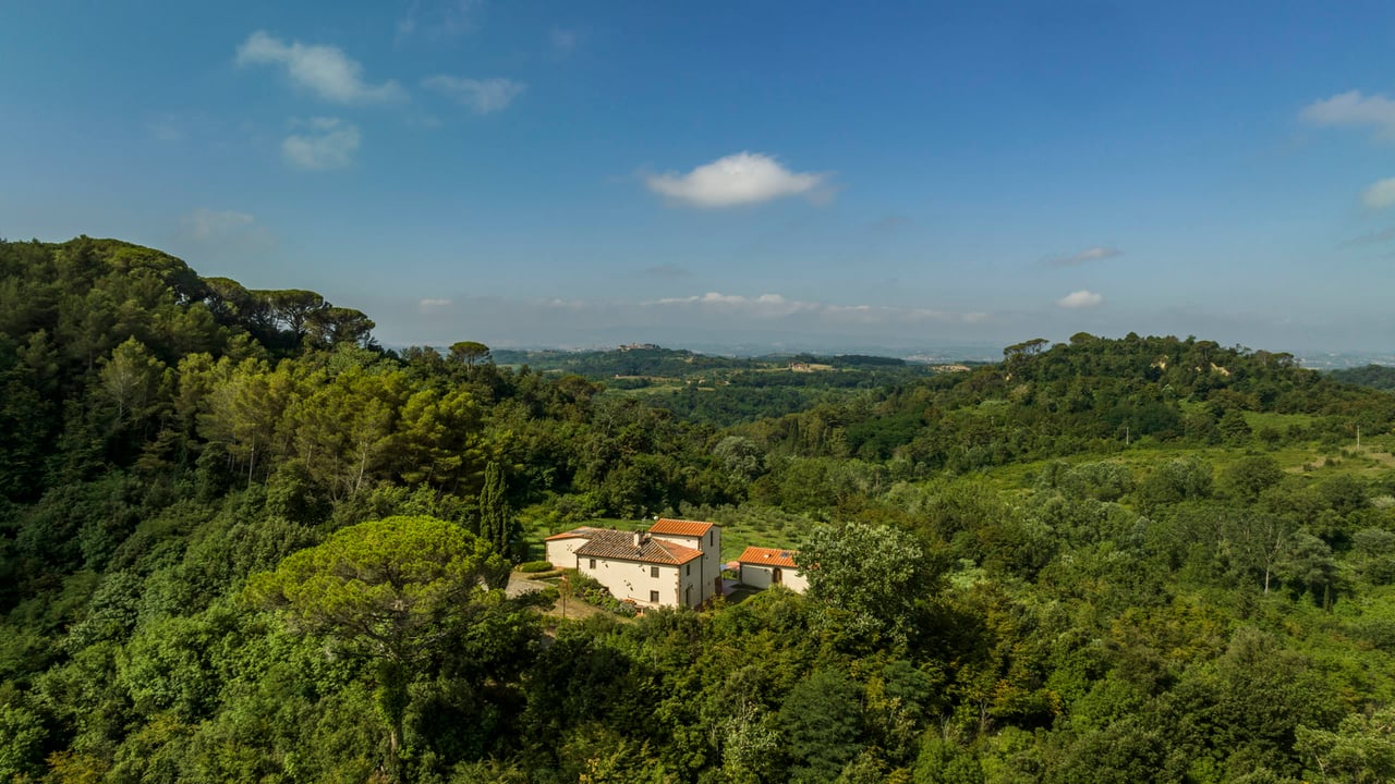 VILLA PAROS