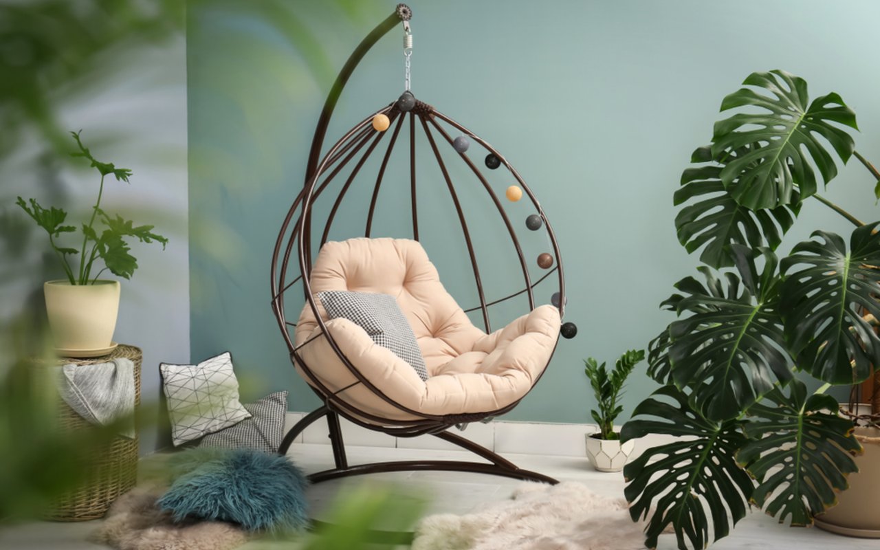 Embracing Biophilic Design
